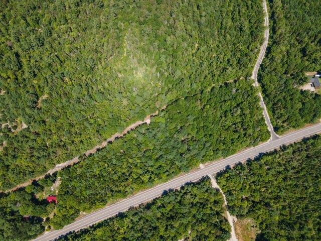 Land for sale in Franklin, Maine