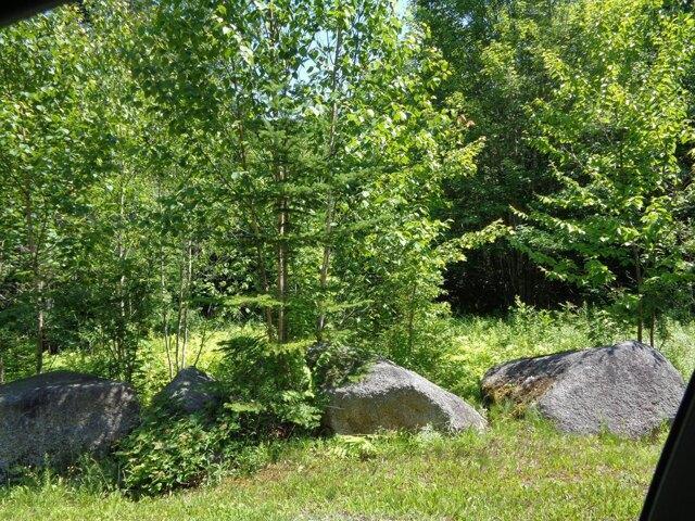 Land for sale in Franklin, Maine