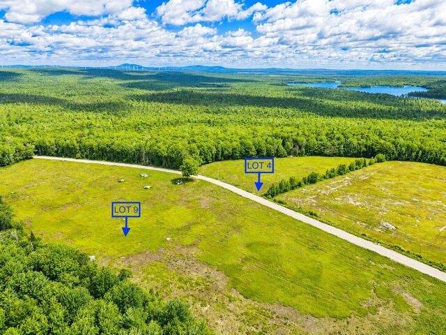Land for sale in Maine