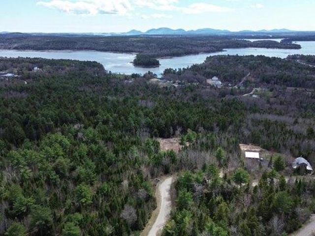 Land for sale in Franklin, Hancock County