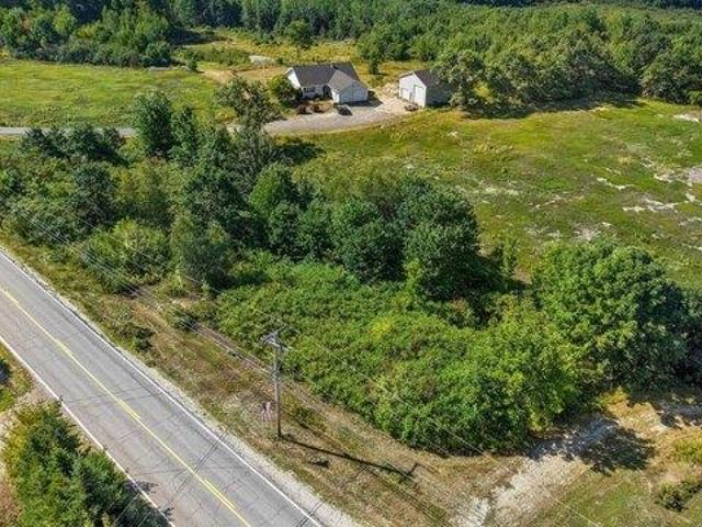 Land for sale in Franklin, Hancock County