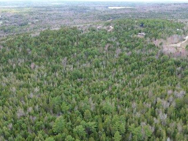 Land for sale in Franklin, Hancock County