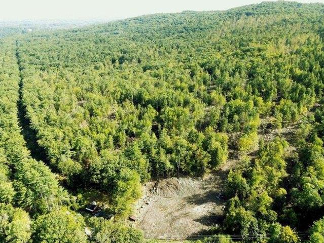 Land for sale in New Hampshire