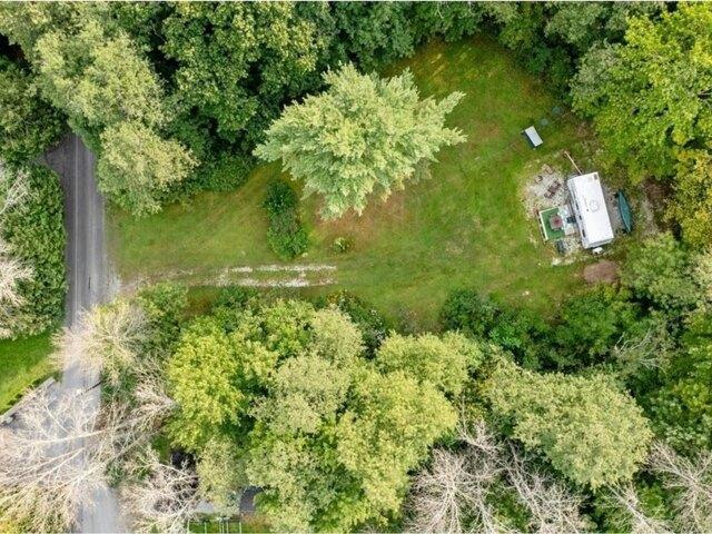 Land for sale in Franklin, Vermont
