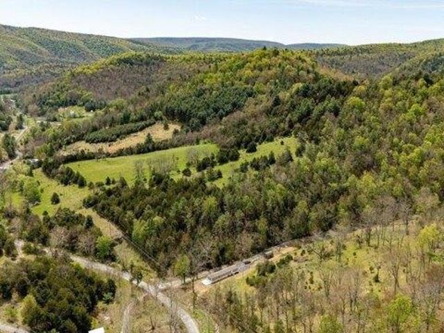 Land for sale in Franklin, West Virginia