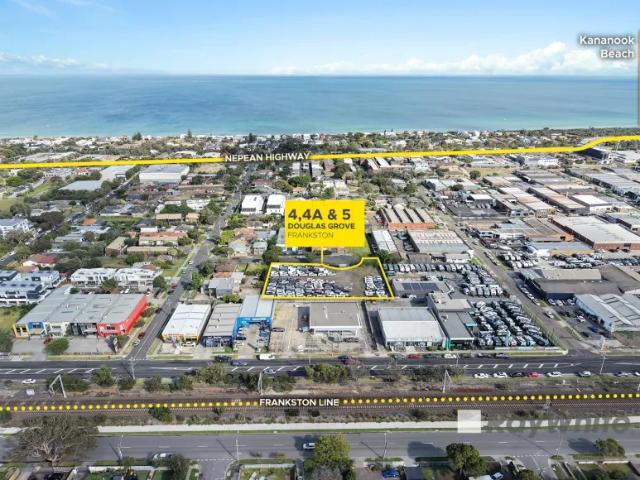 Land for sale in Camerons Creek, Victoria