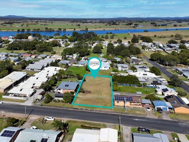 Land for sale in Frederickton, Kempsey Shire Council