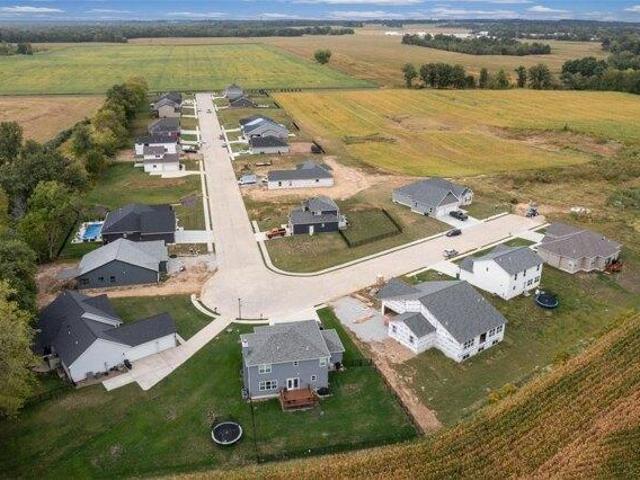 Land for sale in Freeburg, Illinois