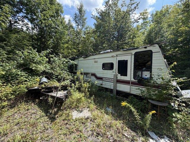 Land for sale in Waldo, Maine