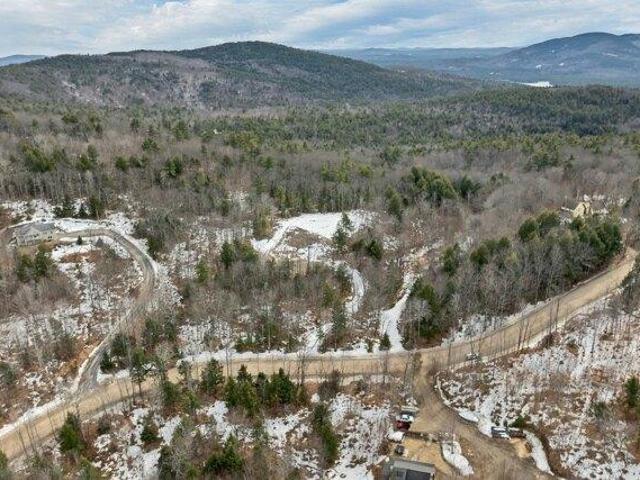 Land for sale in New Hampshire