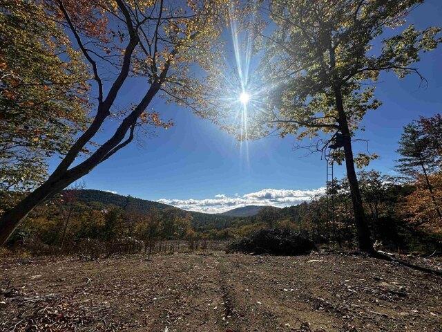Land for sale in New Hampshire