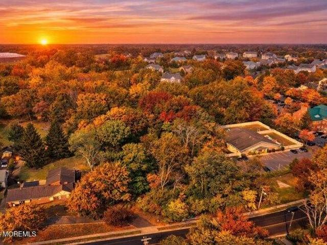 Land for sale in Monmouth, New Jersey