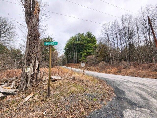 Land for sale in Greenville, New York