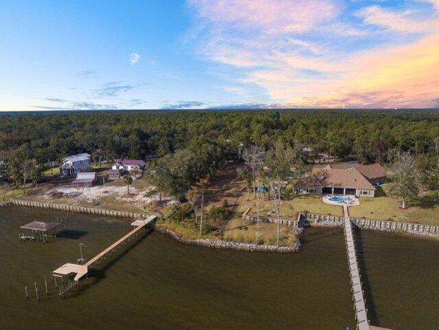 Land for sale in Freeport, Florida