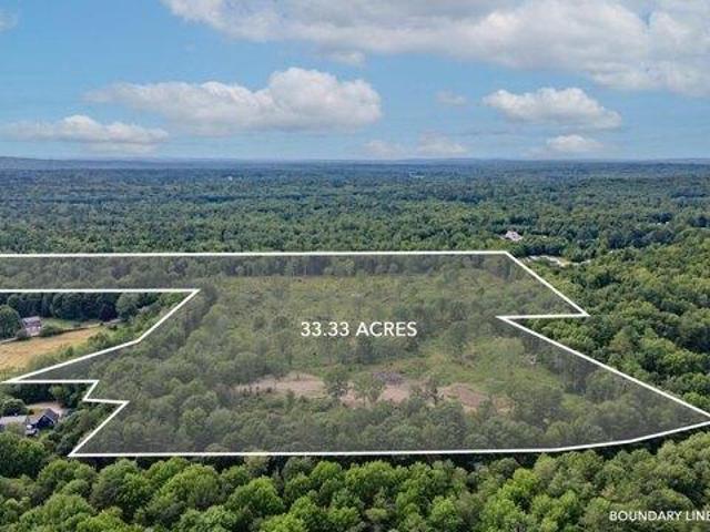 Land for sale in Freeport, Maine