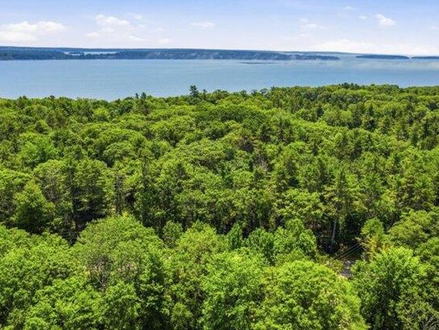 Land for sale in Freeport, Maine