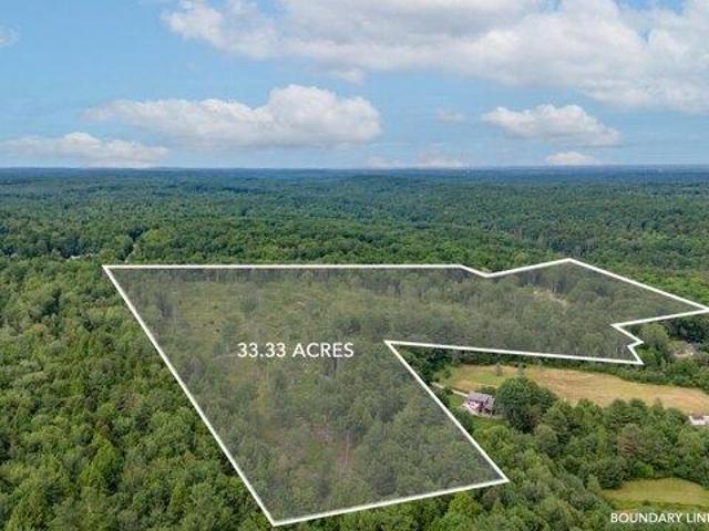 Land for sale in Freeport, Maine