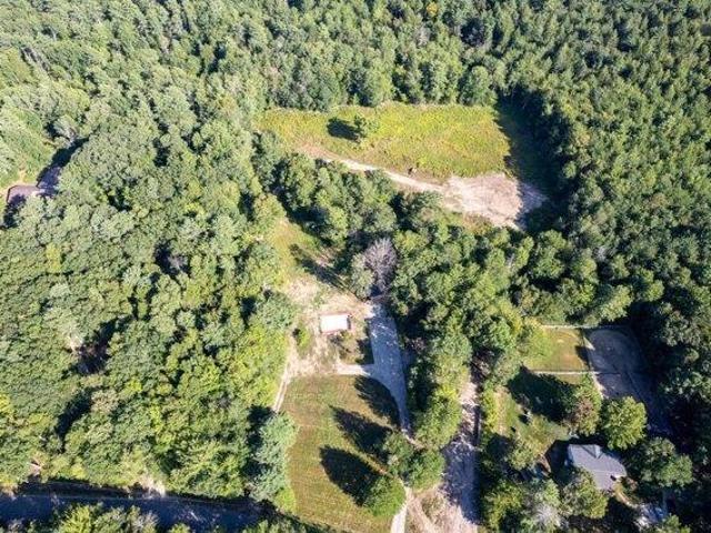 Land for sale in Freeport, Maine
