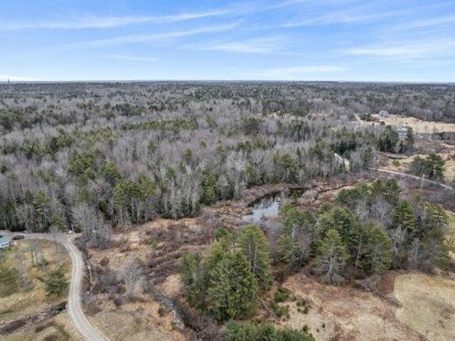 Land for sale in Freeport, Maine