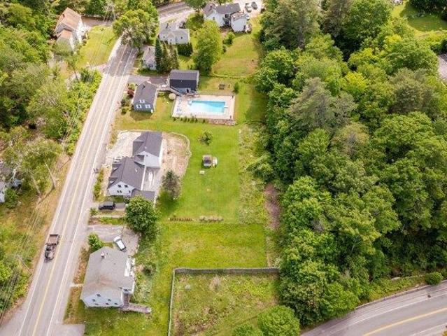 Land for sale in Freeport, Maine