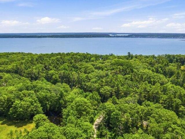 Land for sale in Freeport, Maine