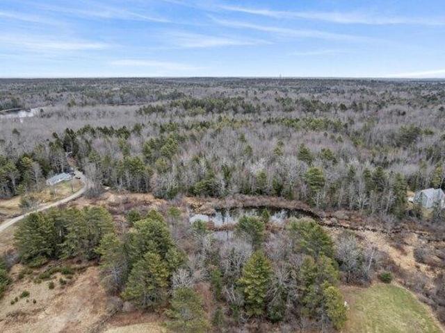 Land for sale in Freeport, Cumberland County