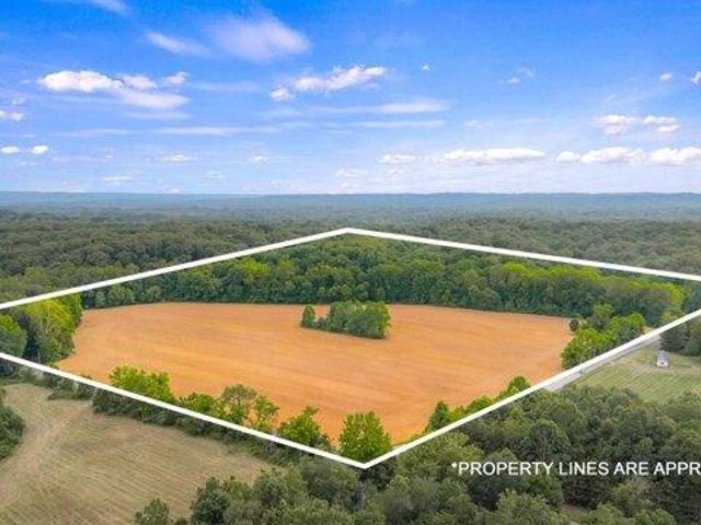 Land for sale in Freetown, Indiana