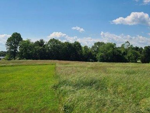 Land for sale in Freetown, Indiana