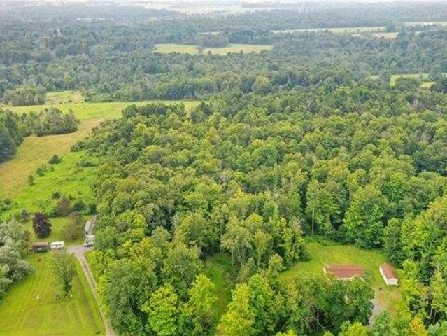 Land for sale in Dryden, New York