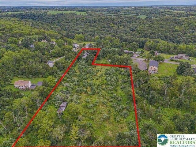 Land for sale in Frenchtown, New Jersey