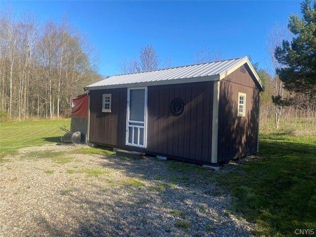 Land for sale in Friendship, New York