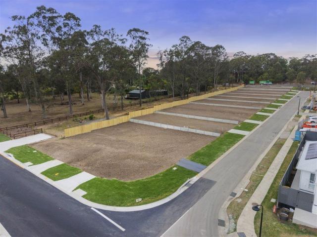 Land for sale in Emerald Park, City of Brisbane