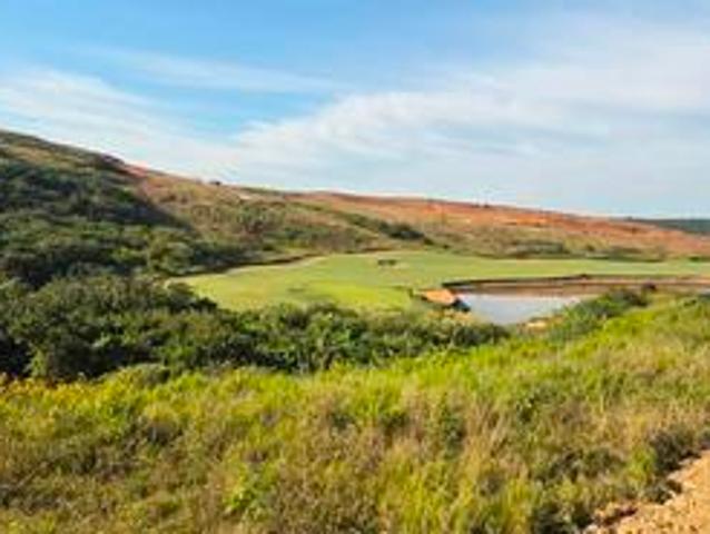 Land for sale in Princess Grant, Kwazulu-natal
