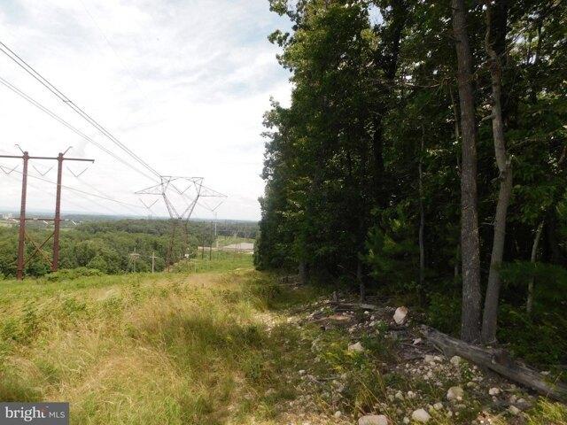 Land for sale in Front Royal, Virginia