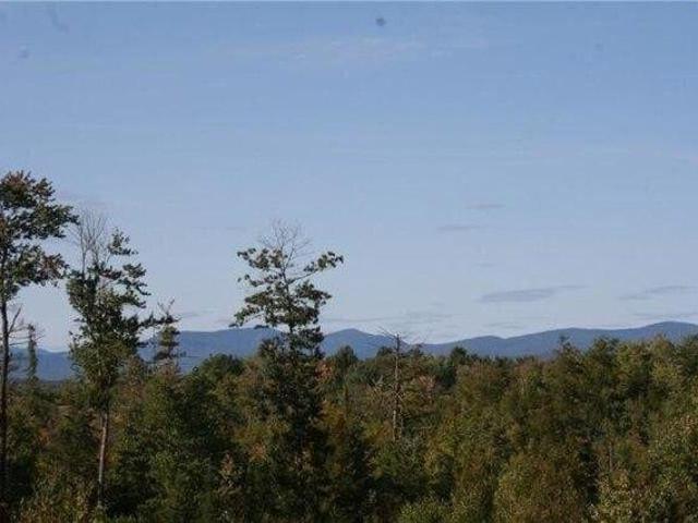 Land for sale in Fryeburg, Maine