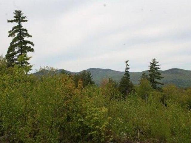 Land for sale in Fryeburg, Maine