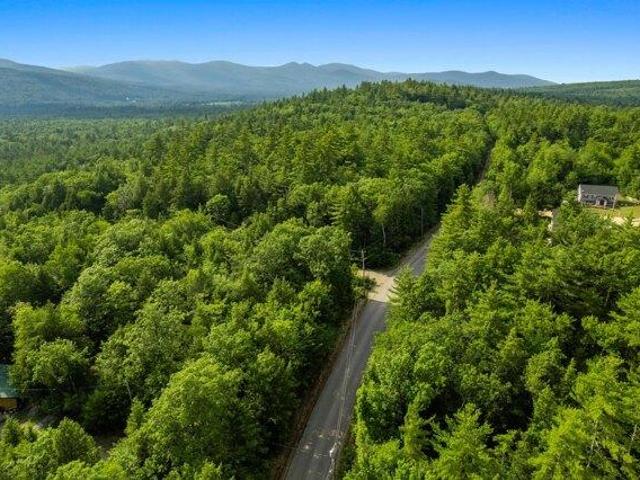 Land for sale in Fryeburg, Maine
