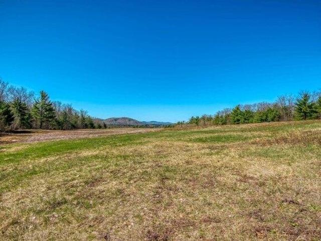 Land for sale in Fryeburg, Maine