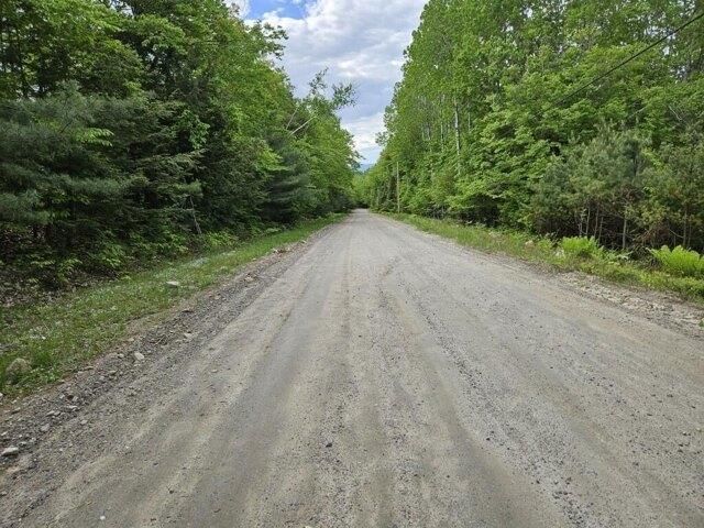 Land for sale in Fryeburg, Oxford County
