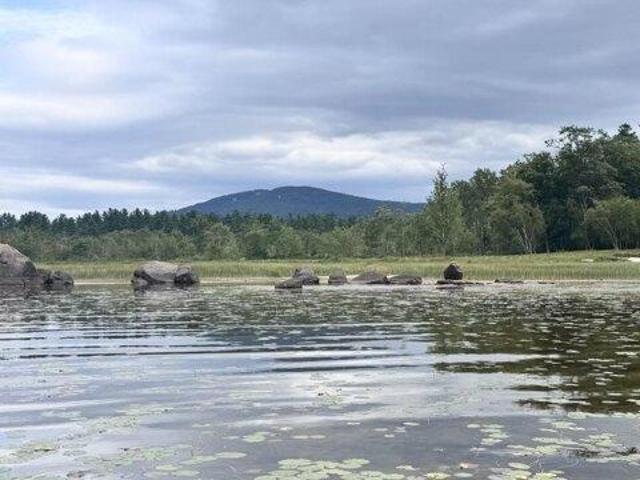 Land for sale in Fryeburg, Oxford County