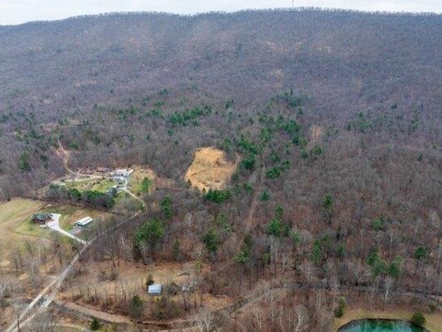 Land for sale in Virginia