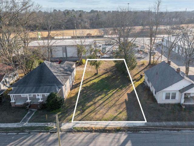 Land for sale in Etowah, Alabama