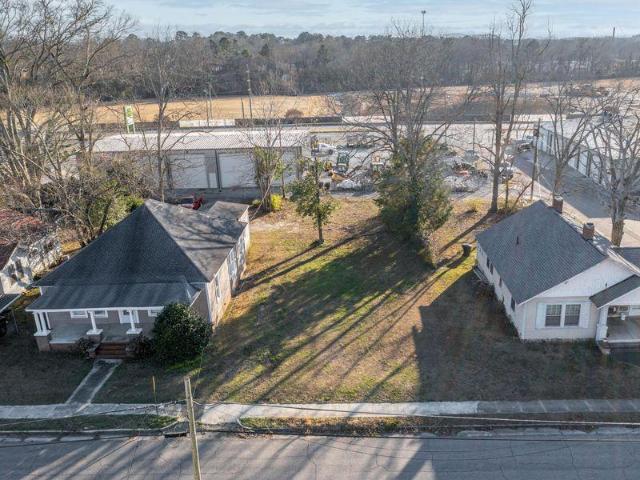 Land for sale in Etowah, Alabama