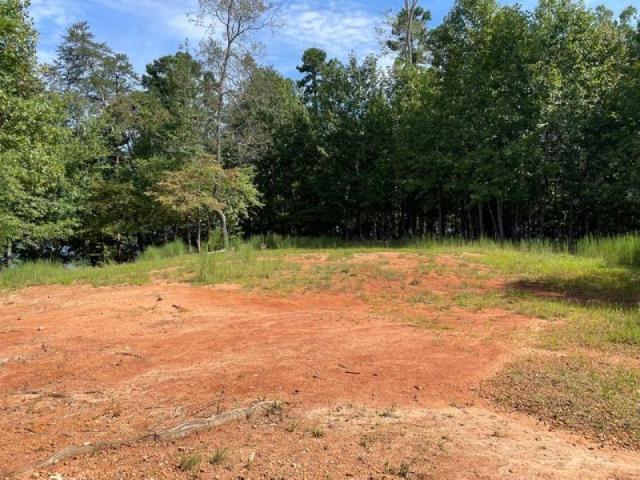 Land for sale in Gainesville, Georgia