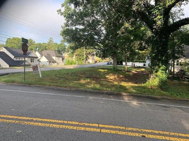 Land for sale in Gainesville, Georgia