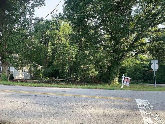 Land for sale in Gainesville, Georgia