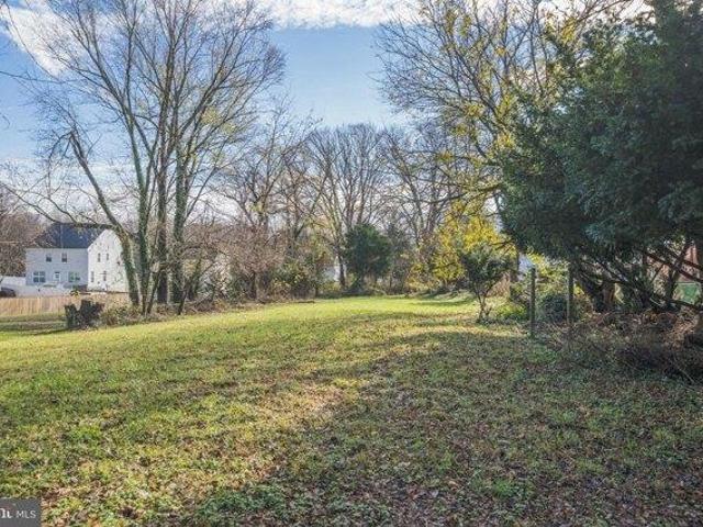 Land for sale in Gaithersburg Land for sale in Gaithersburg