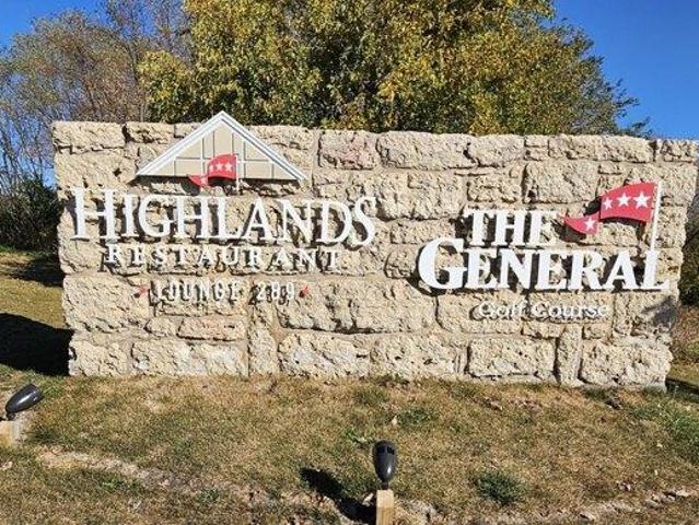 Land for sale in Galena, Illinois