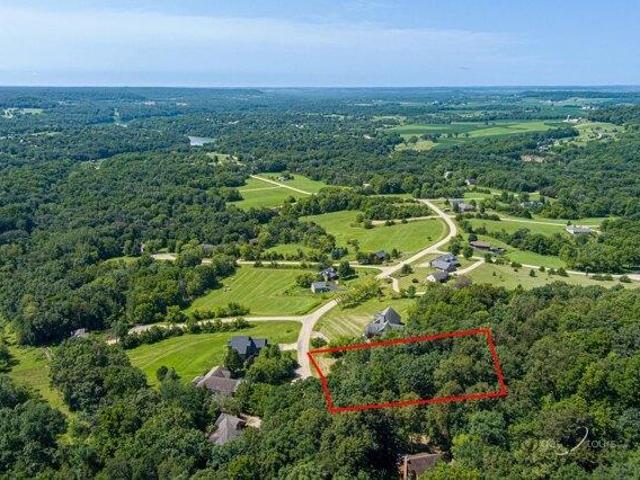 Land for sale in Galena, Illinois