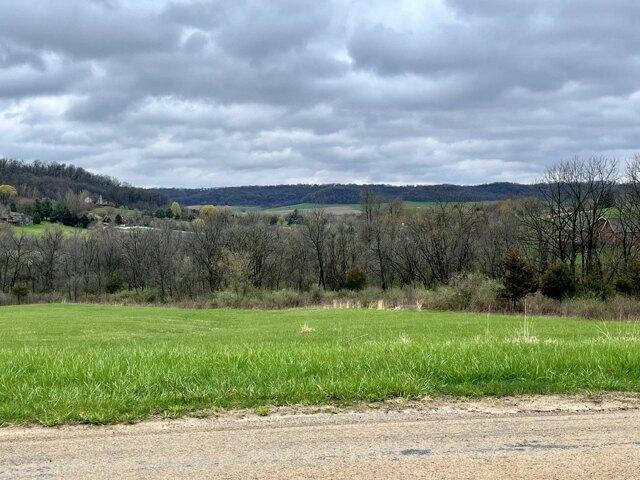 Land for sale in Galena, Illinois